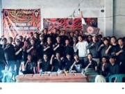 Pembentukan PAC LSM Harimau Kelapanunggal dan Cilengsi: Advokasi dan Pemberdayaan Masyarakat Bogor