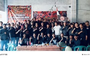 Pembentukan PAC LSM Harimau Kelapanunggal dan Cilengsi: Advokasi dan Pemberdayaan Masyarakat Bogor