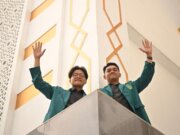Azmi-Saepul Menangkan PEMIRA UIKA 2024: Komitmen untuk Inovasi dan Kebersamaan