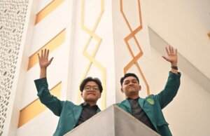 Azmi-Saepul Menangkan PEMIRA UIKA 2024: Komitmen untuk Inovasi dan Kebersamaan