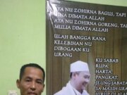 Apel Ops Mantap Praja Lodaya 2024, Lintas Informasi Ormas Apresiasi Komitmen Polresta Bogor Kota