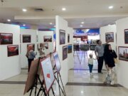 Pameran Foto Festival Merah Putih Bogor: Mengabadikan Spirit Kebangsaan dari 2016 hingga 2024