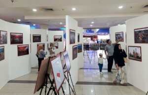 Pameran Foto Festival Merah Putih Bogor: Mengabadikan Spirit Kebangsaan dari 2016 hingga 2024