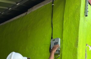 Jelang Hari Pelanggan Nasional, PLN Bogor Nyalakan Mimpi Lewat Program Light Up The Dream