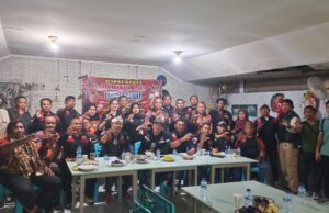 LSM HARIMAU Bogor Raya: Berita Penganiayaan Wartawan Tidak Berimbang