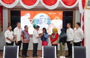 Gebrakan Baru Festival Merah Putih 2024: Hadirkan Generasi Emas Merah Putih sebagai Cahaya Inspirator Muda untuk Indonesia Emas 2045