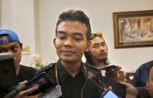 Sosialisasi PKPU Nomor 8 Tahun 2024: KPU Kota Bogor Siapkan Pemangku Kepentingan Jelang Pilkada