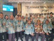 Pengadilan Negeri Bogor Kelas IA Resmikan RPTSP, Dorong Transformasi Layanan Pengadilan