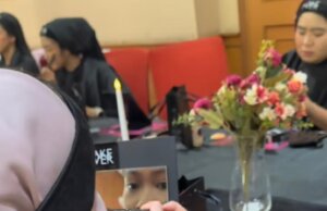 PLN Bogor Gelar Beauty Class untuk Tingkatkan Layanan Jelang Hari Pelanggan Nasional