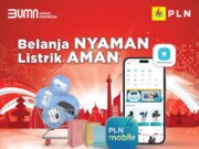 Jelang Hari Pelanggan Nasional, PLN Bogor Hadirkan Promo Belanja untuk Dapatkan E-Voucher Tambah Daya Hingga 2 Juta Rupiah