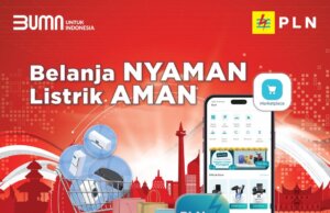 Jelang Hari Pelanggan Nasional, PLN Bogor Hadirkan Promo Belanja untuk Dapatkan E-Voucher Tambah Daya Hingga 2 Juta Rupiah