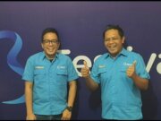 Biznet Festival Bogor 2024: Ruang Kreasi untuk Generasi Muda dengan The Changcuters dan Esports