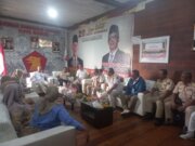 Pasca Rekomendasi DPP, Gerindra Kota Bogor Siapkan Langkah Strategis dan Konsolidasi Pilwalkot 2024