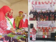 HWK Kota Bogor Gelar Aneka Lomba Peringati Hari Kebaya Nasional dan HUT RI ke-79
