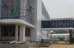Jelang Hari Pelanggan Nasional, PLN Bogor Energize 520 KVA untuk Unit Percetakan Al-Qur’an Milik Kemenag