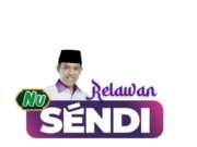 Relawan Nu Sendi All-out Mendukung Pasangan Sendi-Melli di Pilwalkot Bogor