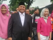Didukung PKS dan Partai Ummat, Atang-Annida Siap Wujudkan ‘Bogor Nyaman’