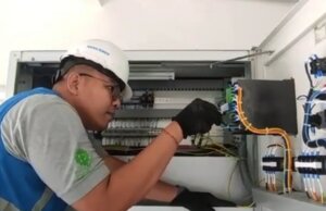 Jelang Hari Pelanggan Nasional, PLN Bogor Energize 520 KVA untuk PT Batu Multindo Perkasa