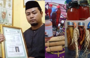 H. Abdul Azis Hadir di Bogor: Ahli Terapi Kejantanan Pria dan Wanita