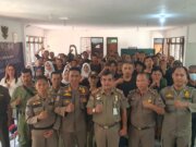 Satpol PP Kota Bogor Gelar Pelatihan untuk Perkuat Peran Satlinmas