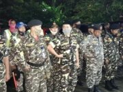 Ansor Kota Bogor akan turunkan Banser apabila Kontraktor MIAH memaksa untuk melakukan pembangunan