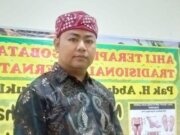 Pengobatan Alat Vital Paten dan dan Terjamin di Semarang Bersama H.Abdul Azis