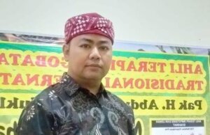 Pengobatan Alat Vital Paten dan dan Terjamin di Semarang Bersama H.Abdul Azis