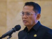 PJ Wali Kota Bogor Tegur Keras Wakil Ketua BAZNAS Kota Bogor