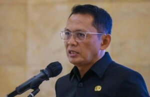 PJ Wali Kota Bogor Tegur Keras Wakil Ketua BAZNAS Kota Bogor