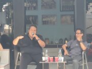 Perumda Tirta Pakuan Siap Bantu Pembangunan Fasilitas PWI Kota Bogor