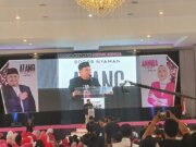 Ribuan Kader dan Simpatisan Hadiri Peluncuran Program Kerja dan Do’a Kemenangan Atang Annida