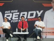 Diskusi Santai ‘Trendy Topik Rena-Tedy’ Hadirkan Solusi Pembangunan untuk Kota Bogor