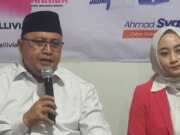 Bogor Smart System dan 48.000 Lapangan Kerja: Program Unggulan Atang-Annida untuk Kota Hujan