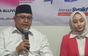 Bogor Smart System dan 48.000 Lapangan Kerja: Program Unggulan Atang-Annida untuk Kota Hujan