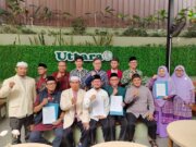 9 Rekomendasi Kriteria FKOI Untuk Calon Walikota Bogor