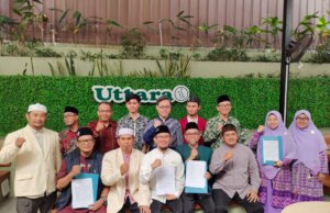 9 Rekomendasi Kriteria FKOI Untuk Calon Walikota Bogor