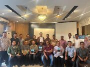 Pendampingan Masyarakat Gambut Aceh Barat dan Nagan Raya dalam Program SUPA ASEAN: Kolaborasi Anwar Muhammad Foundation bersama GiZ Jerman dan Sekolah Vokasi IPB