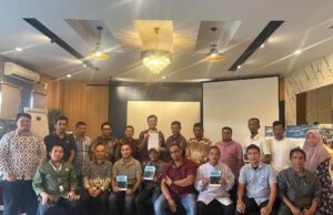 Pendampingan Masyarakat Gambut Aceh Barat dan Nagan Raya dalam Program SUPA ASEAN: Kolaborasi Anwar Muhammad Foundation bersama GiZ Jerman dan Sekolah Vokasi IPB