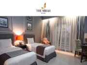 Kombinasi Sempurna: Promo Kamar dan Cronuts Lezat Hanya di The Mirah Hotel Bogor