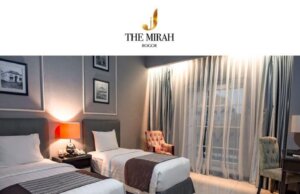 Kombinasi Sempurna: Promo Kamar dan Cronuts Lezat Hanya di The Mirah Hotel Bogor