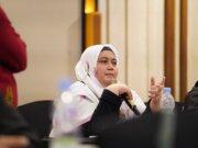 Endah Purwanti Ingatkan Pemkot Untuk Menjamin Nasib Ribuan Pegawai PKWT