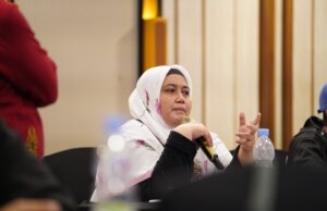 Endah Purwanti Ingatkan Pemkot Untuk Menjamin Nasib Ribuan Pegawai PKWT