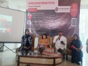 Workshop Beternak Puyuh di Sekolah Tinggi Pariwisata Bogor: Peluang Ekonomi dan Solusi Gizi Nasional
