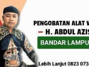 Klinik H. Abdul Azis: Ahli Terapi Pengobatan Alat Vital Tradisional Terbaik di Lampung, Solusi untuk Masalah Kejantanan Pria Dewasa