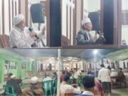 Peringatan Maulid Nabi di Ponpes Al-Barkah Tajur: Momentum Mendekatkan Diri pada Rasulullah