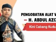 Klinik Vitalitas H. Abdul Azis di Kudus: Solusi Terbaik untuk Impotensi, Ejakulasi Dini dan Kejantanan Pria Dewasa