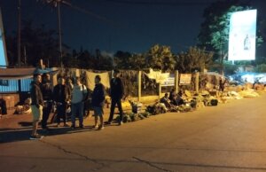Polresta Bogor Gelar Operasi Pemberantasan Premanisme di Pasar Merdeka: Ungkap Praktik Pungli yang Resahkan Pedagang