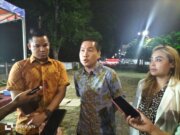 Sidang Pidana Pemalsuan Akta Lahir di Tangerang: Terdakwa Ajukan Pledoi, Kuasa Hukum Korban Sebut Tak Masuk Akal