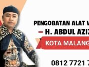 Tempat Pengobatan Alat Vital Batu Malang H. Abdulazis – Pusat Pembesar Vitalitas Resmi