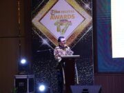 PTPN IV Regional III Dinobatkan Sebagai The Best Digital Agroindustry Transformation in Riau Province